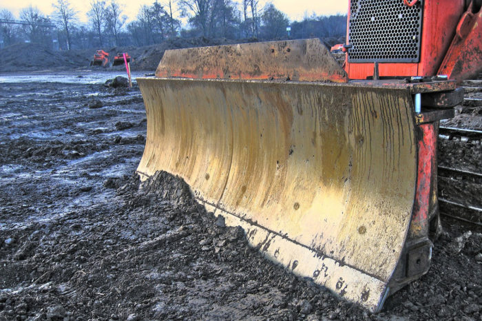Brazos Valley Demolition Services - Chunk This Junk