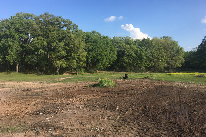 Property Cleanups Brazos Valley - Chunk This Junk