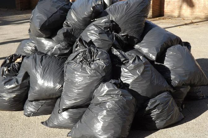 Everyone Needs to Clean Up Sometimes - Bryan Junk Removal