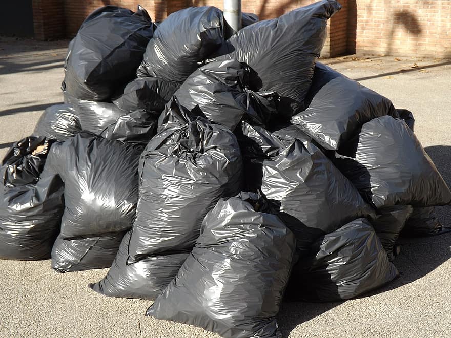 Everyone Needs to Clean Up Sometimes - Bryan Junk Removal